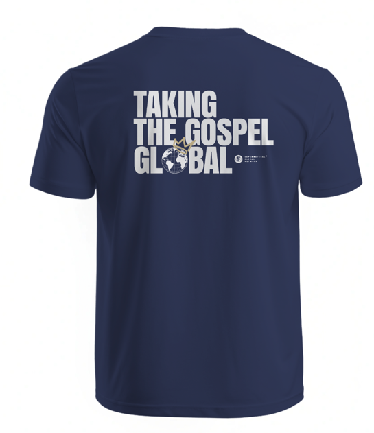 Heme aqui Enviame a Mi - SGN T-shirt