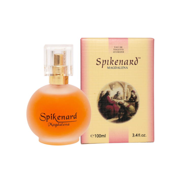 Perfume - Spikenard Magdalena Perfume Oil 1.7 fl. oz.