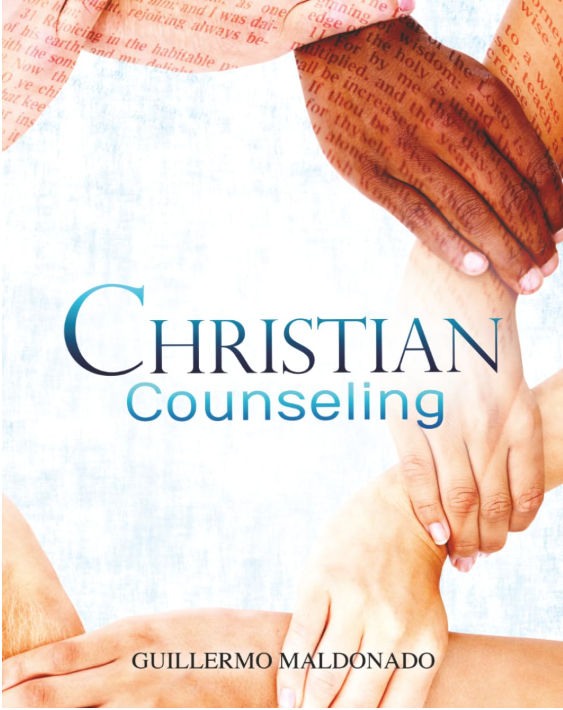 Christian Counseling - Manual