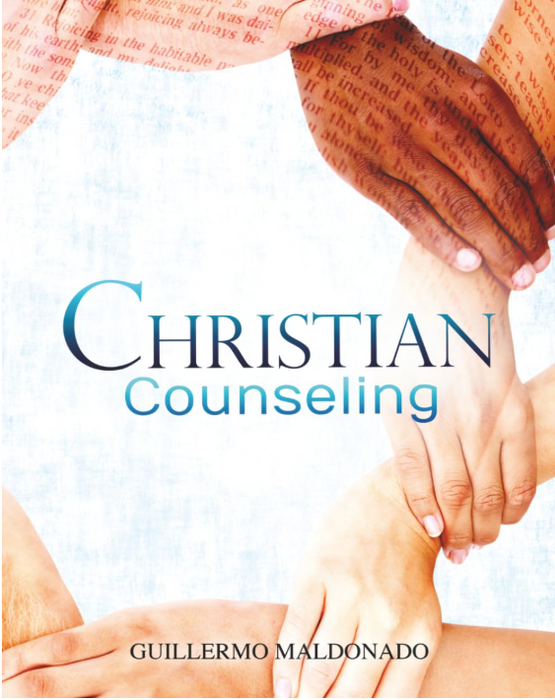 Christian Counseling - Manual