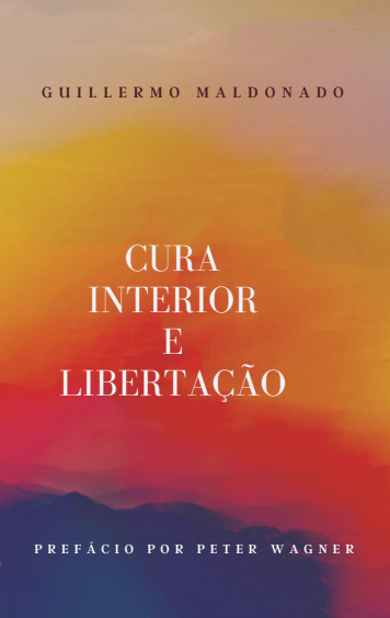 (Portuguese) Cura Interior e Libertação - Livro (Inner Healing and Deliverance)