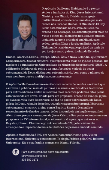 (Portuguese) Cura Interior e Libertação - Livro (Inner Healing and Deliverance)