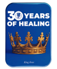 Fridge Magnet - 30 Years of Healing