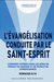 Évangélisation Guidée par le Saint-Esprit de Guillermo Maldonado, livre d'évangélisation couverture