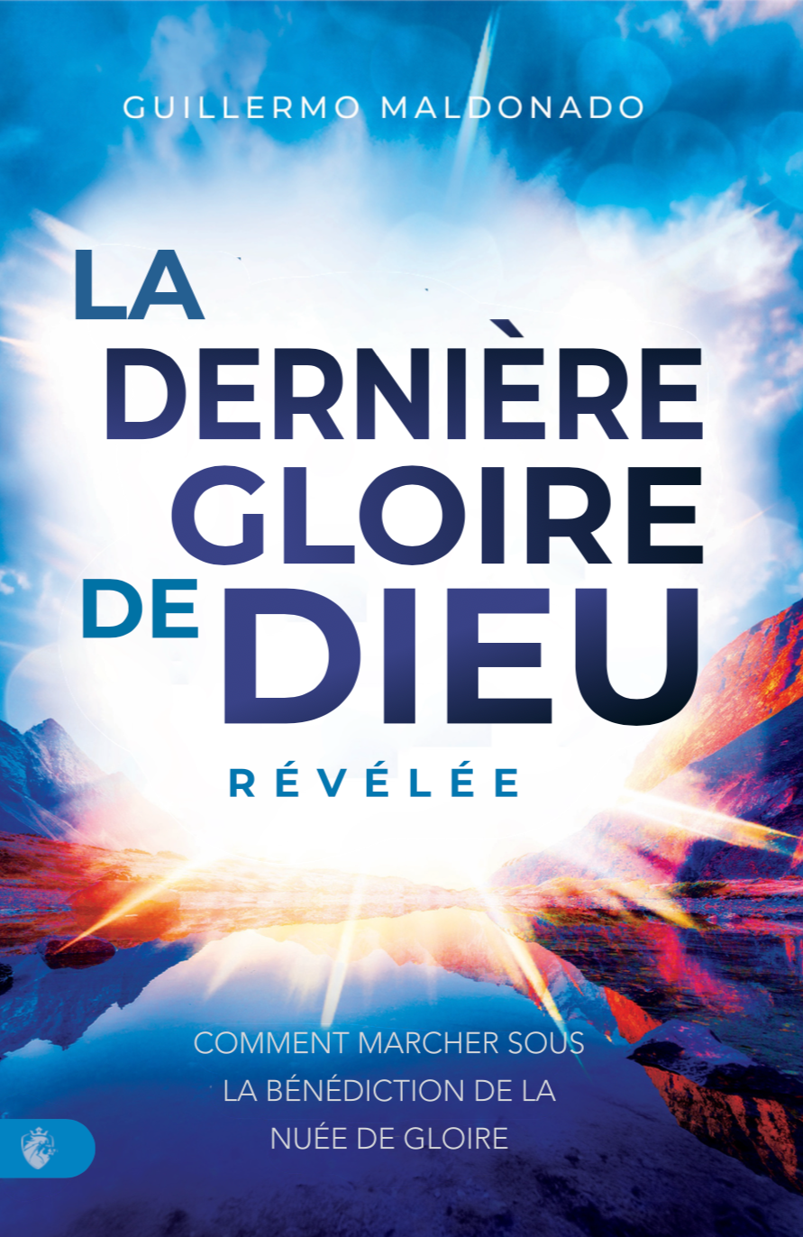 Apostle Guillermo Maldonado (French)