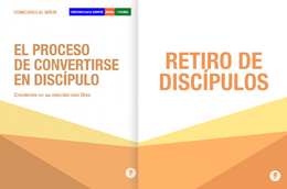 Paquete de Discipulos - Manuales Digitales - Nueva Vision