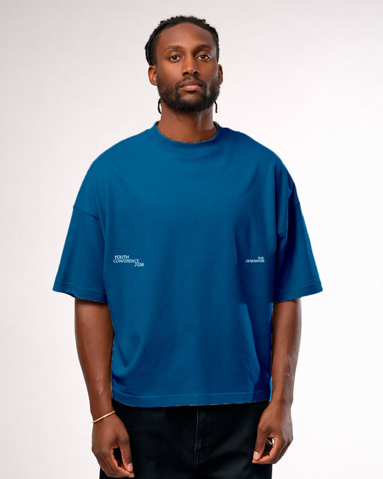 Youth. - Prophesy, Dream Visions - T-shirt