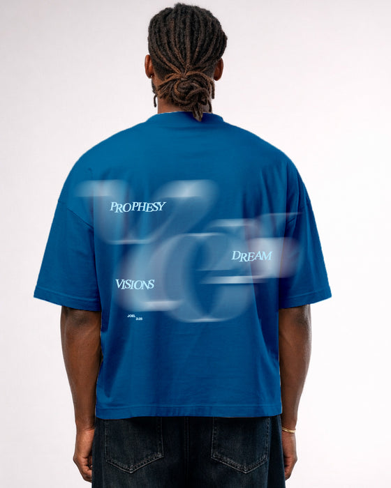 Youth. - Prophesy, Dream Visions - T-shirt