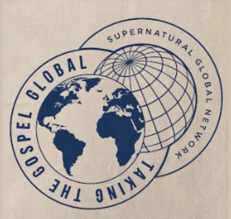Tote Bag - Supernatural Global Network