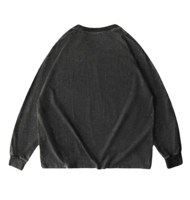 Jesus King of Kings - Sweatshirt