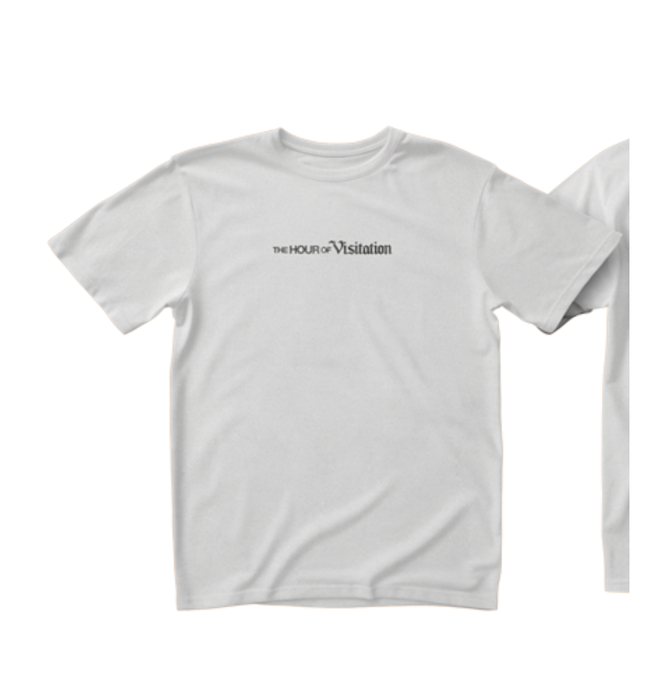 His Presence Goes Before Me - T-Shirt