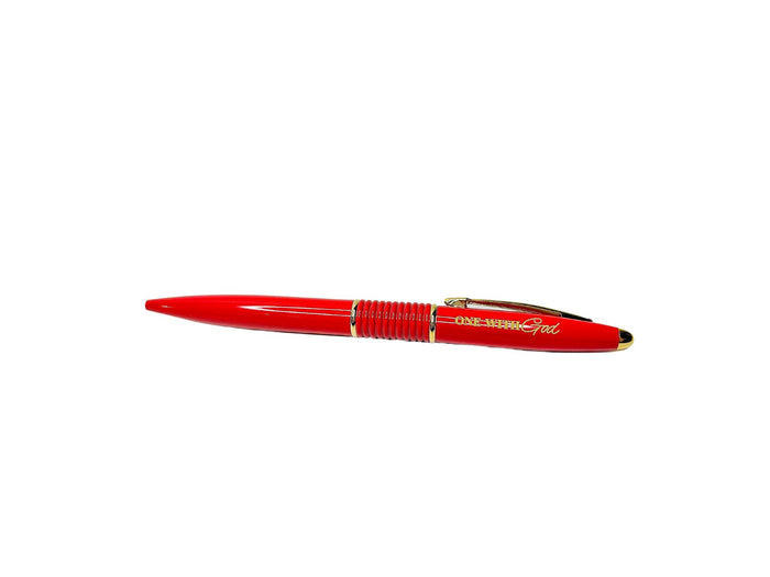 One With God - Pen