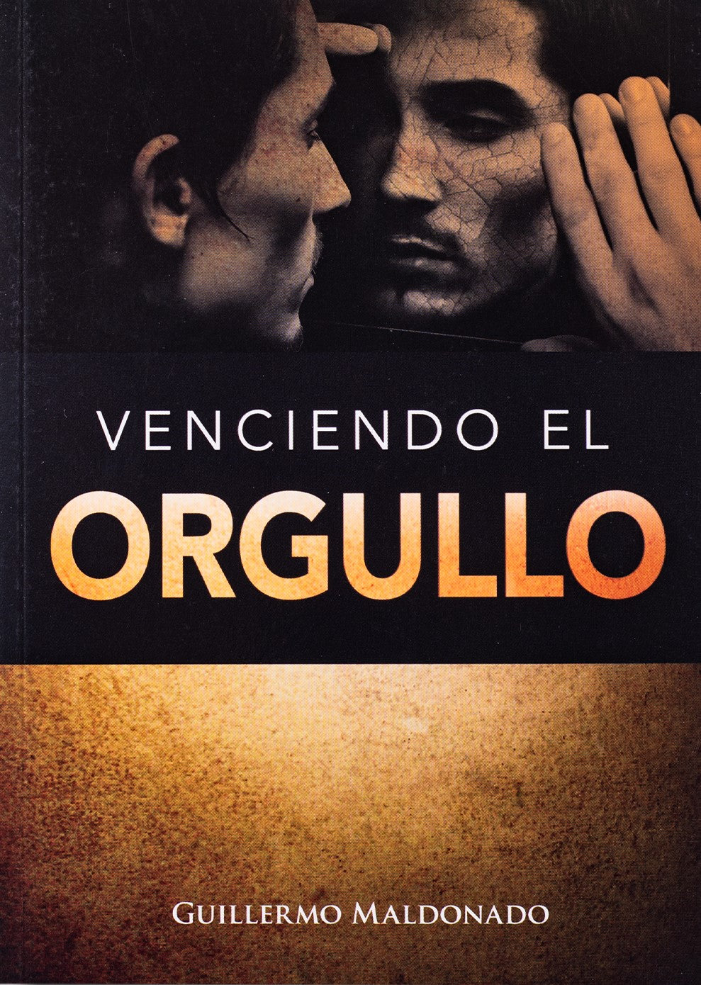 Venciendo El Orgullo - Libro