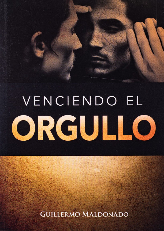 Venciendo El Orgullo - Libro