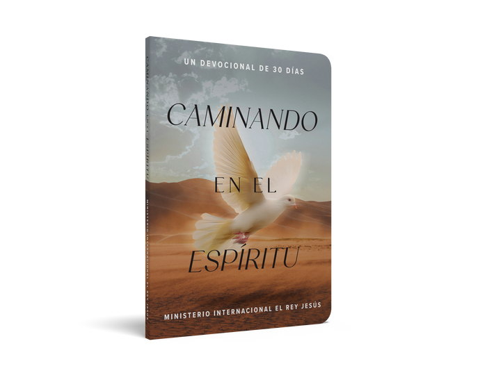 Caminando en el Espiritu - Oferta