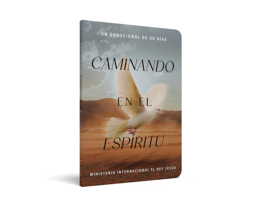 Caminando en el Espiritu - Oferta
