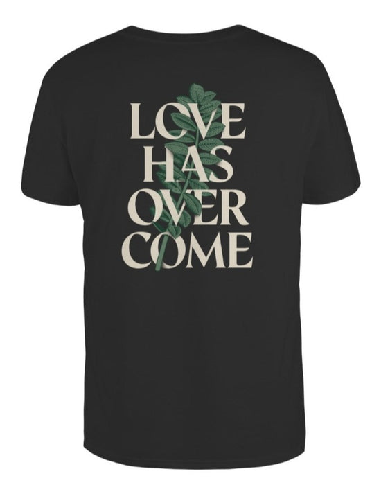 Love Has Overcome - T-Shirt