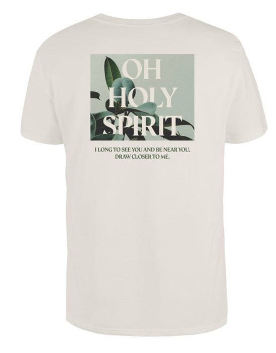 Oh Holy Spirit - T-Shirt