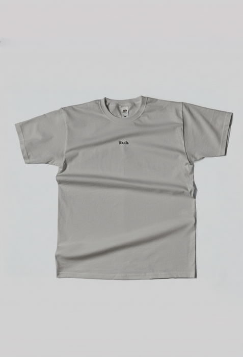 Youth. - Youth. Runs on Jesus - T-shirt