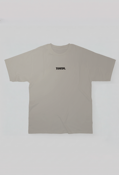 Youth. - Walk by Faith - T-shirt