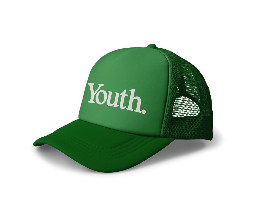 Youth. - Hat