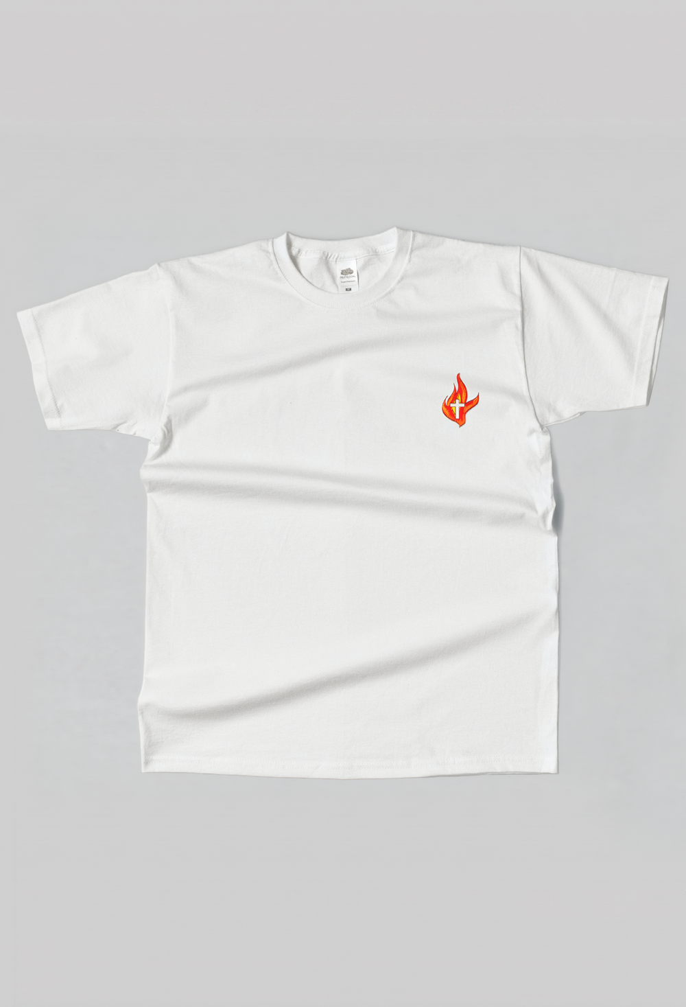 YOUTH. Conf 2026 - The Outpour - T-Shirt