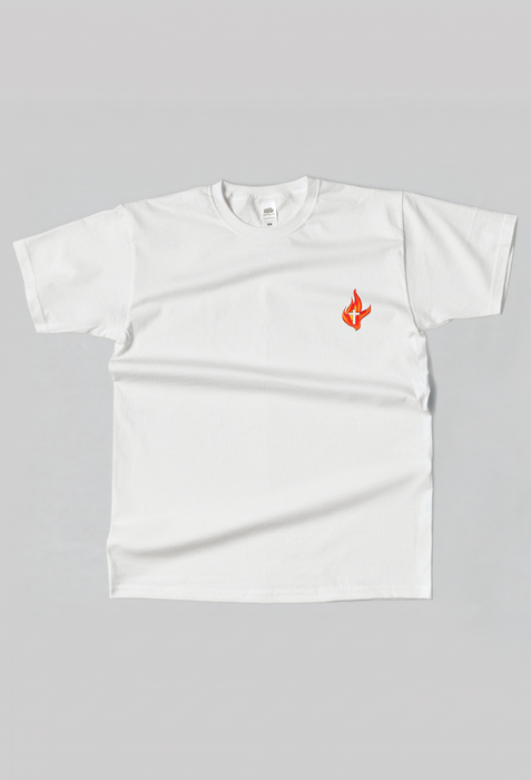 YOUTH. Conf 2026 - The Outpour - T-Shirt