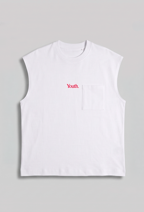 Youth. - Youth. Miami Lifting Club - Muscle Shirts