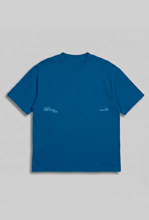Youth. - Prophesy, Dream Visions - T-shirt