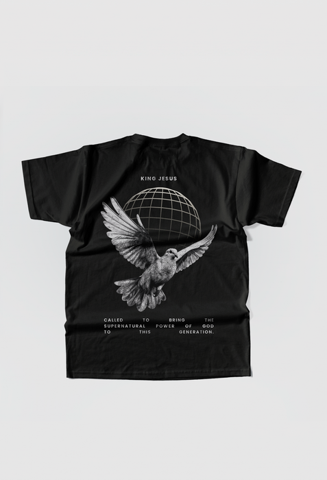 Called to bring the Supernatural - T-shirt - 30 anniversary