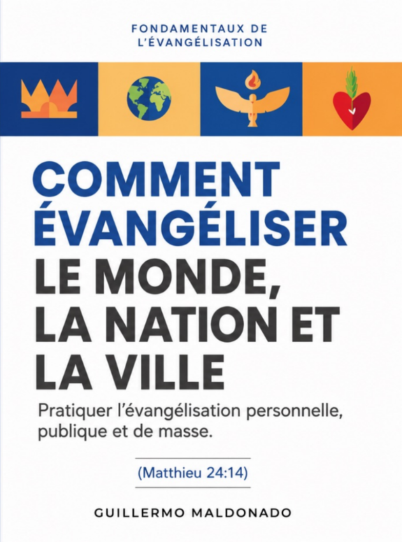 Série : Fondamentaux de l'Évangélisation