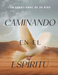 Devocional cristiano de 30 días sobre descansar en Dios y vivir en el poder del Espíritu Santo — portada del libro