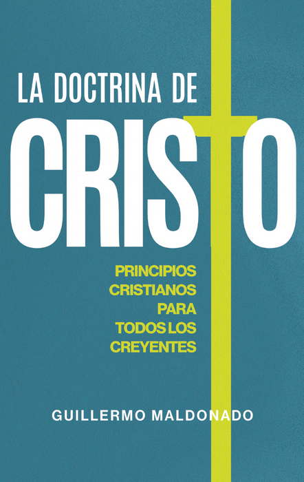 La Doctrina De Cristo - Manual