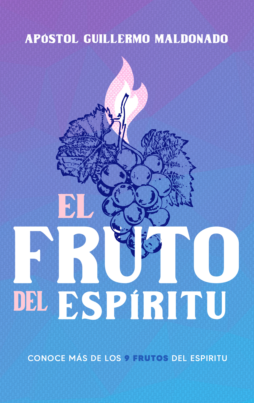 El Fruto del Espíritu - Manual Digital
