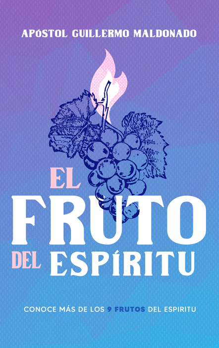 El Fruto Del Espíritu - Audiolibro