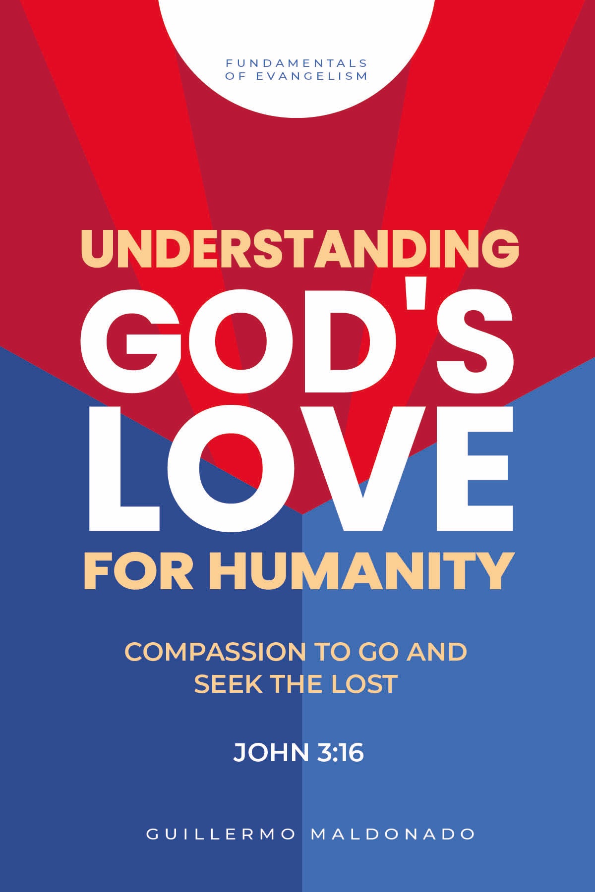Understanding God's Love - Digital Book - King Jesus Store