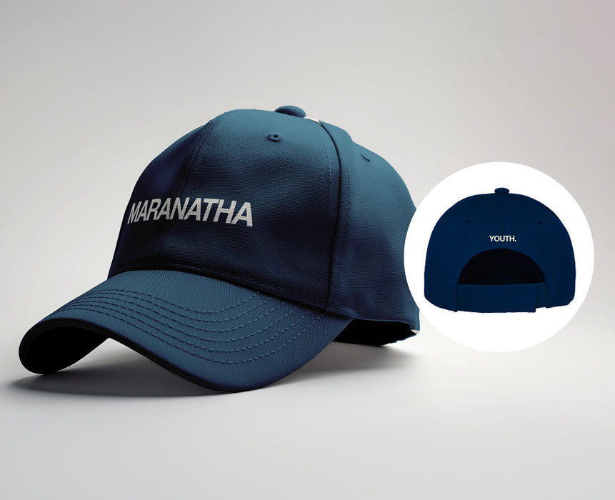Maranatha - Trucker Hat