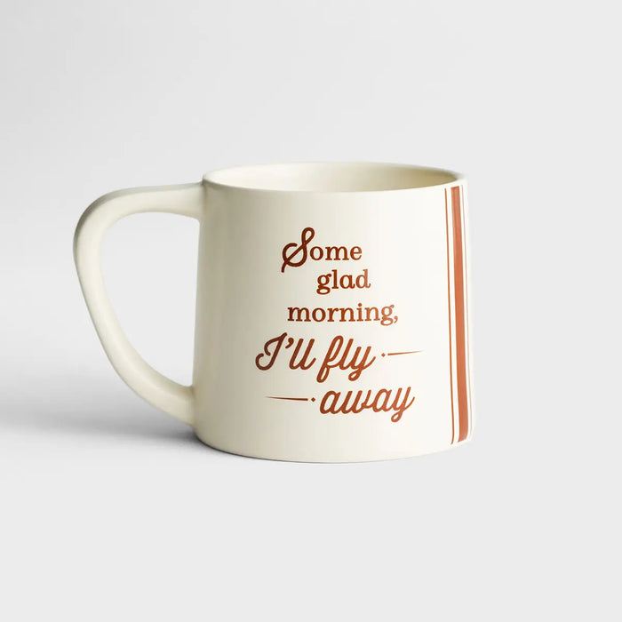 Mug - Some Glad Morning