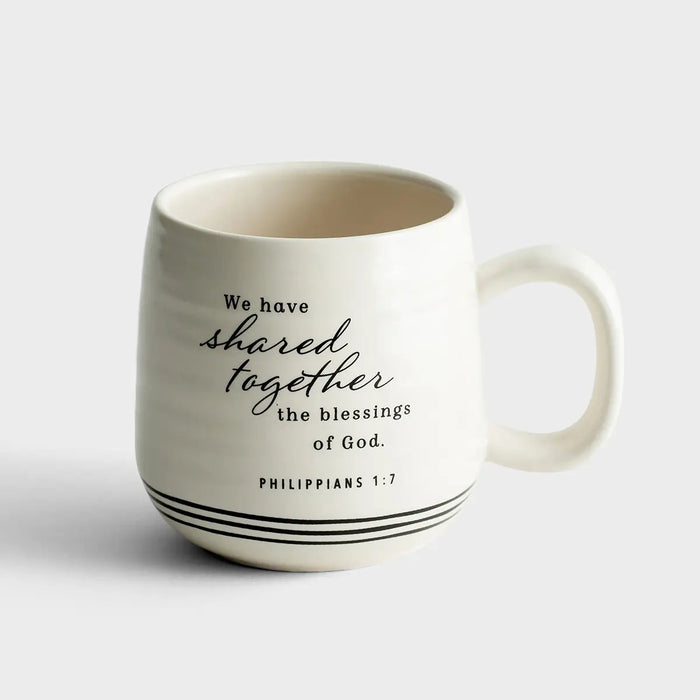 Mug - Jesus Family Coffee