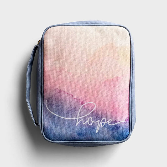 Bible Cover - Hope