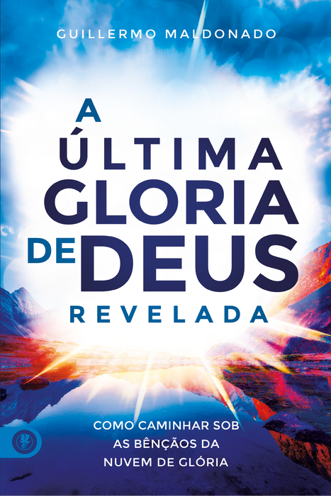 (Portuguese) A Ultima Gloria de Deus Revelada - Livro (The Latter Glory of God)
