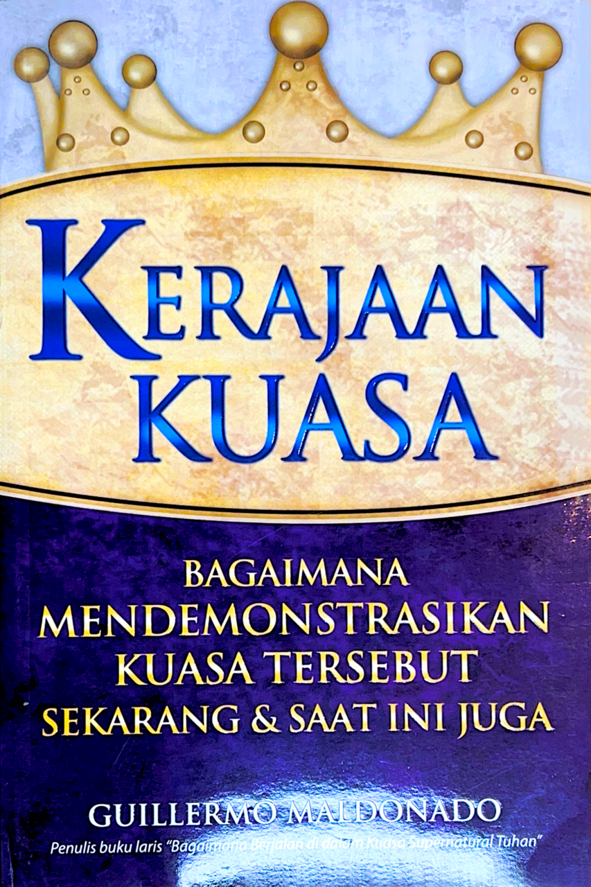 reino de poder indonesia