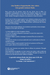 A blue French-language flyer or informational poster with white text, headed 'Une fénétre d’opportunité. Une vision.