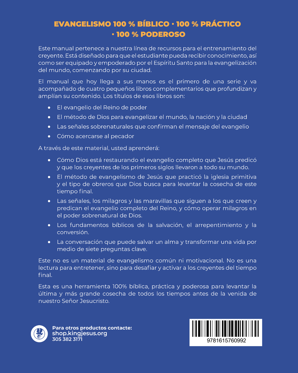 Como Evangelizar - Manual Digital