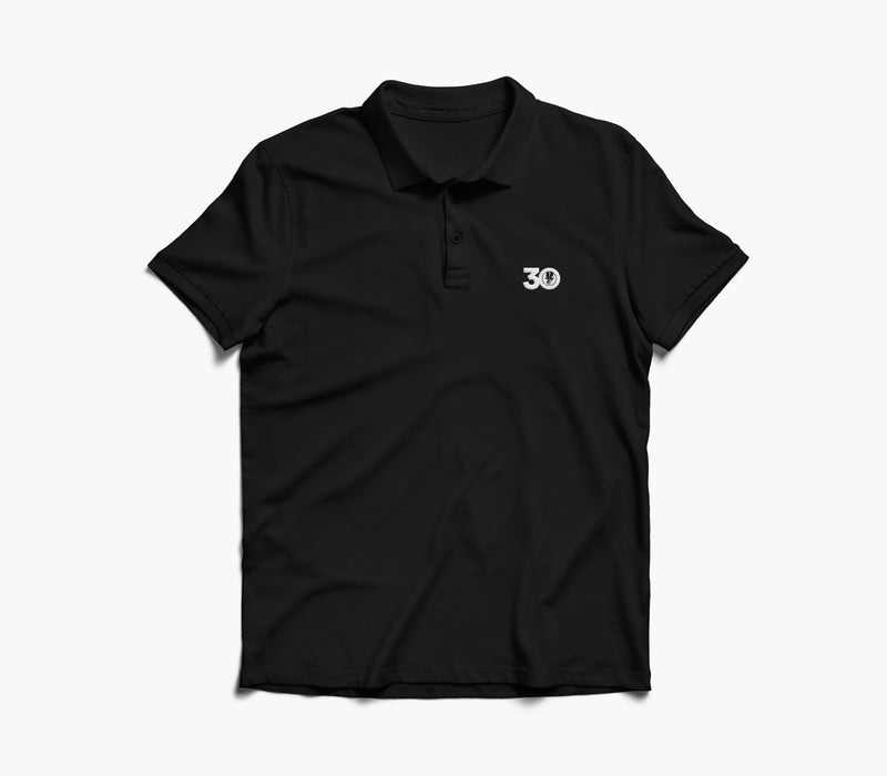 Polo - King Jesus 30 Years Anniversary