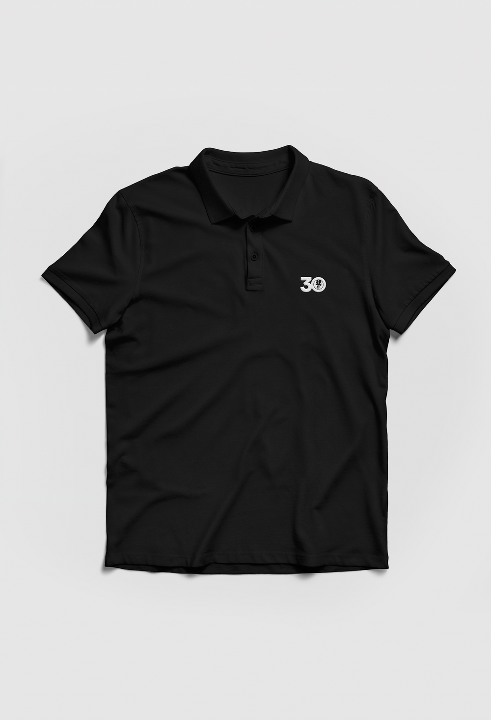 Polo - King Jesus 30 Years Anniversary