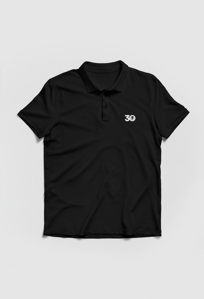 Polo - King Jesus 30 Years Anniversary