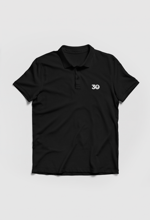 Polo - King Jesus 30 Years Anniversary