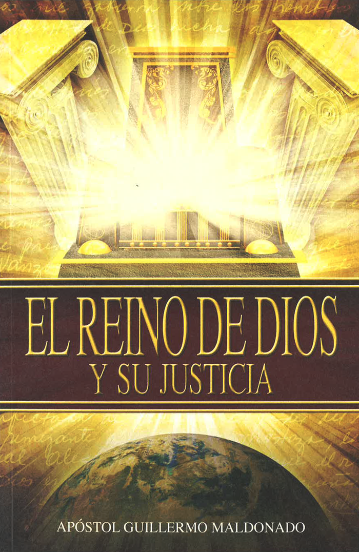 El Reino de Dios y su Justicia - Audiolibro