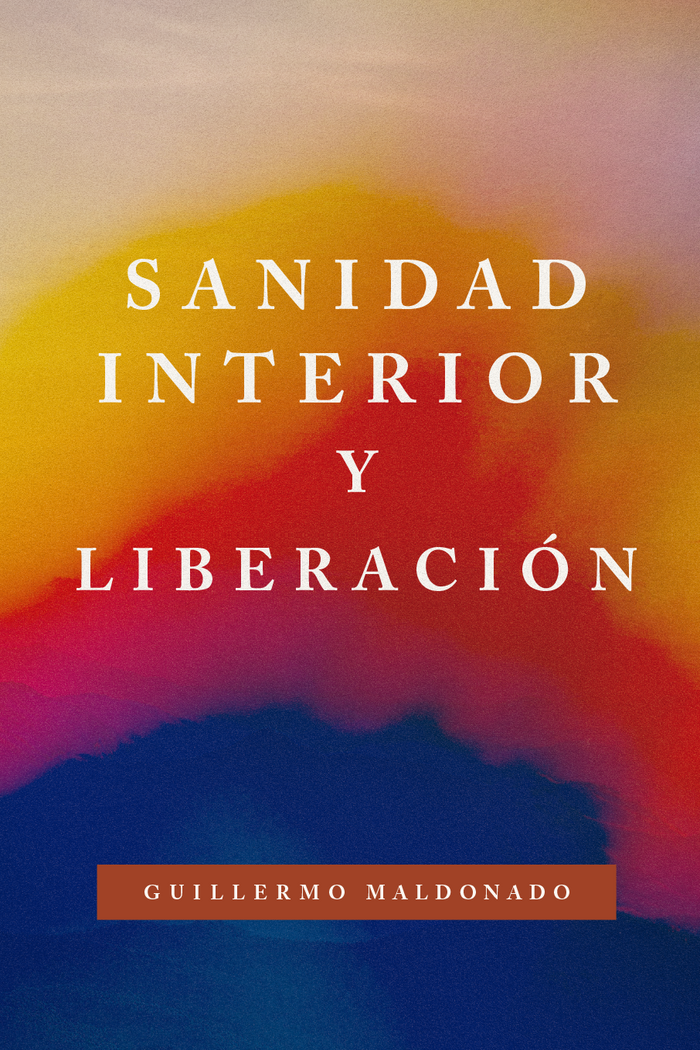 Sanidad Interior y Liberación - Manual - Version Actualizada